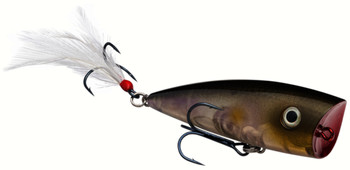 Popper Strike King KVD Splash