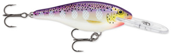 Wobler Rapala Shad Rap