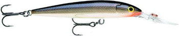 Wobler Rapala Down Deep Husky Jerk