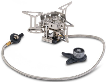 Kuchenka gazowa Anaconda Uncle Frank's Stove