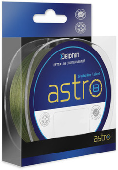 Plecionka Delphin ASTRO