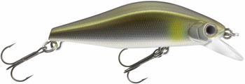 Wobler Daiwa Tournament Wise Minnow