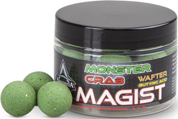 Kulki proteinowe Anaconda Magist Wafter