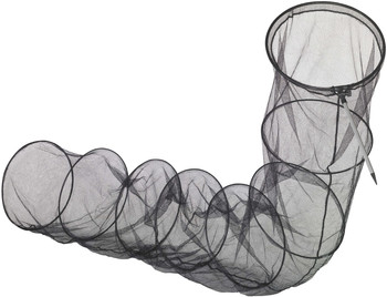 Siatka na ryby Saenger Setzkescher Combo