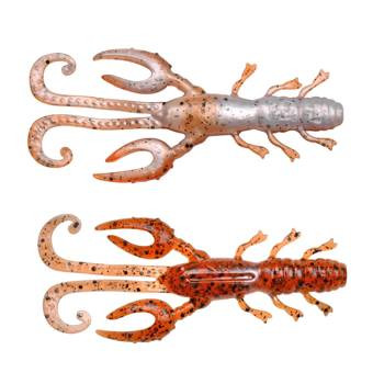 Guma, krab Spro Insta Craw