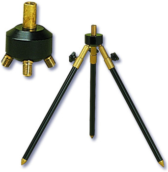 Stojak na wędki Zebco Tripod Adapter de Luxe