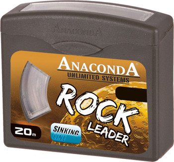 Materiał przyponowy Anaconda Rock Leader