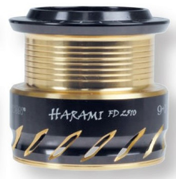 Szpula zapasowa Robinson Harami FD