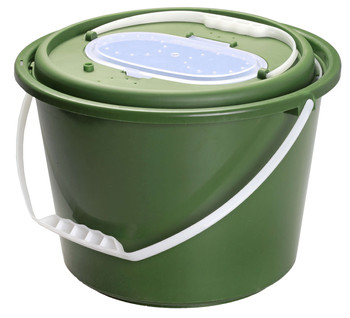 Sadzyk na żywca Robinson