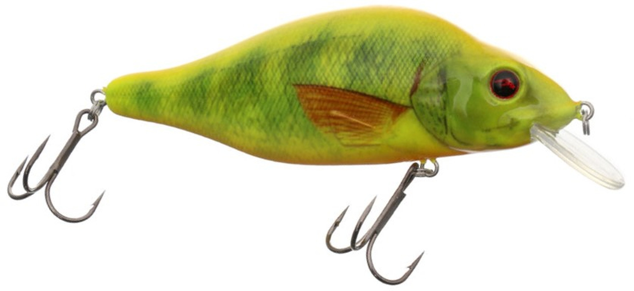 Wobler Flagman Hard Ball