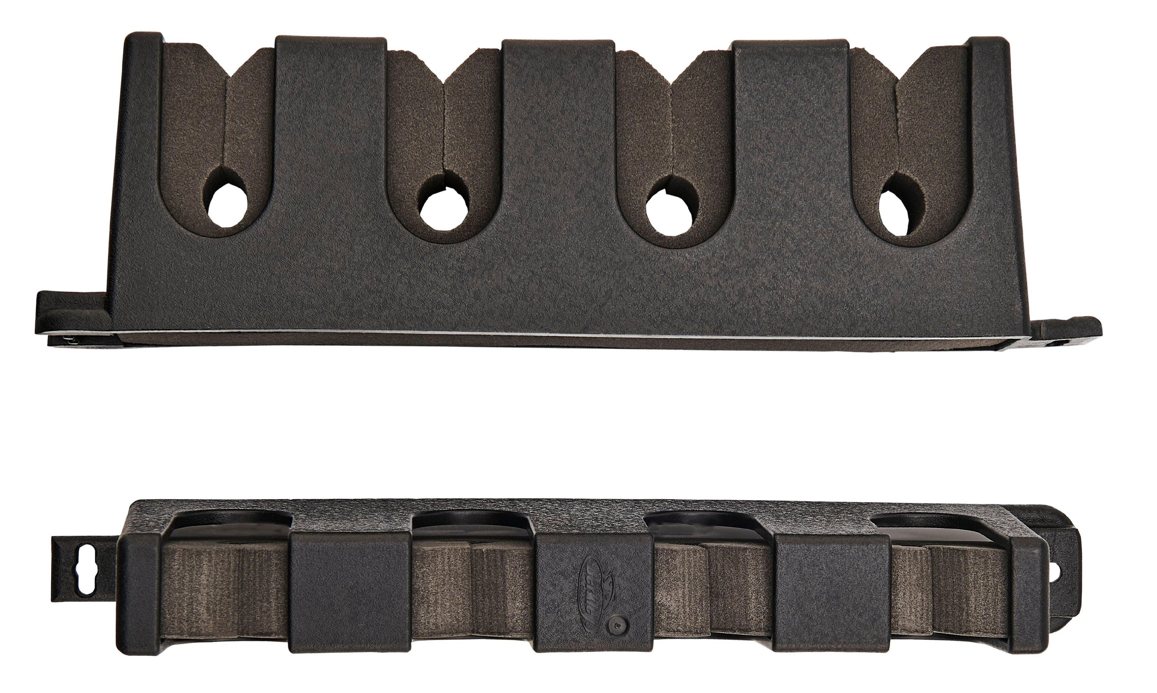 Uchwyt na wędki Berkley Horizontal 4 Rod Rack