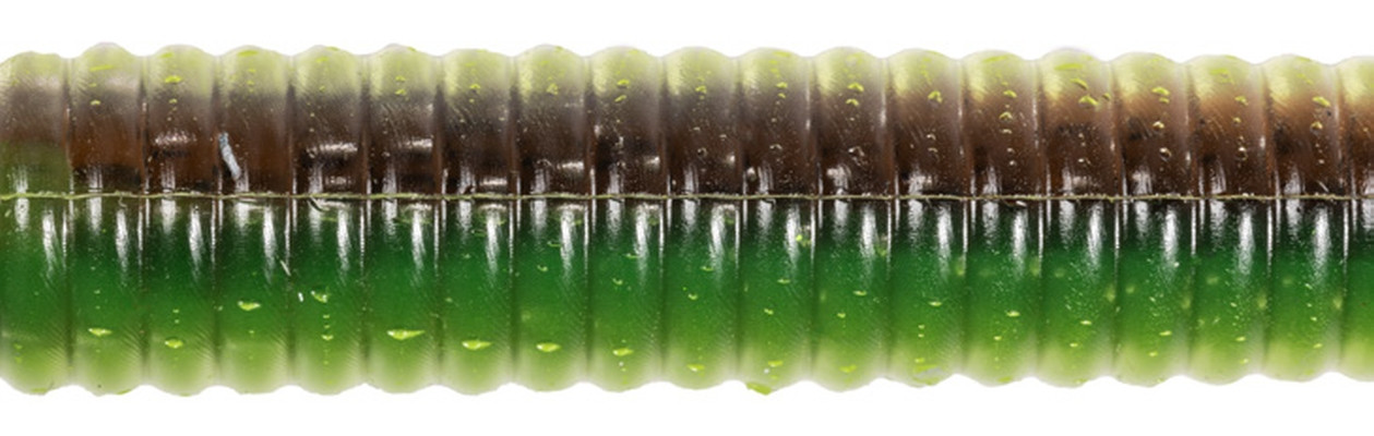 Guma robak LIVE TARGET Stick Worm
