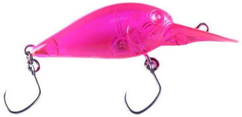 Wobler Yarie T-Crankup Jr. F Nr675