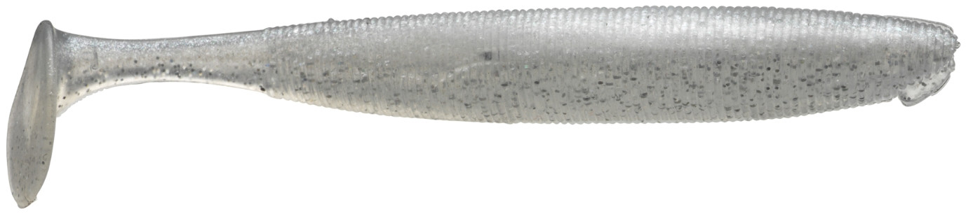 Guma spinningowa Daiwa Steez Stirring Shad