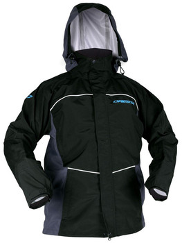 Kurtka przeciwdeszczowa Cresta All Weather