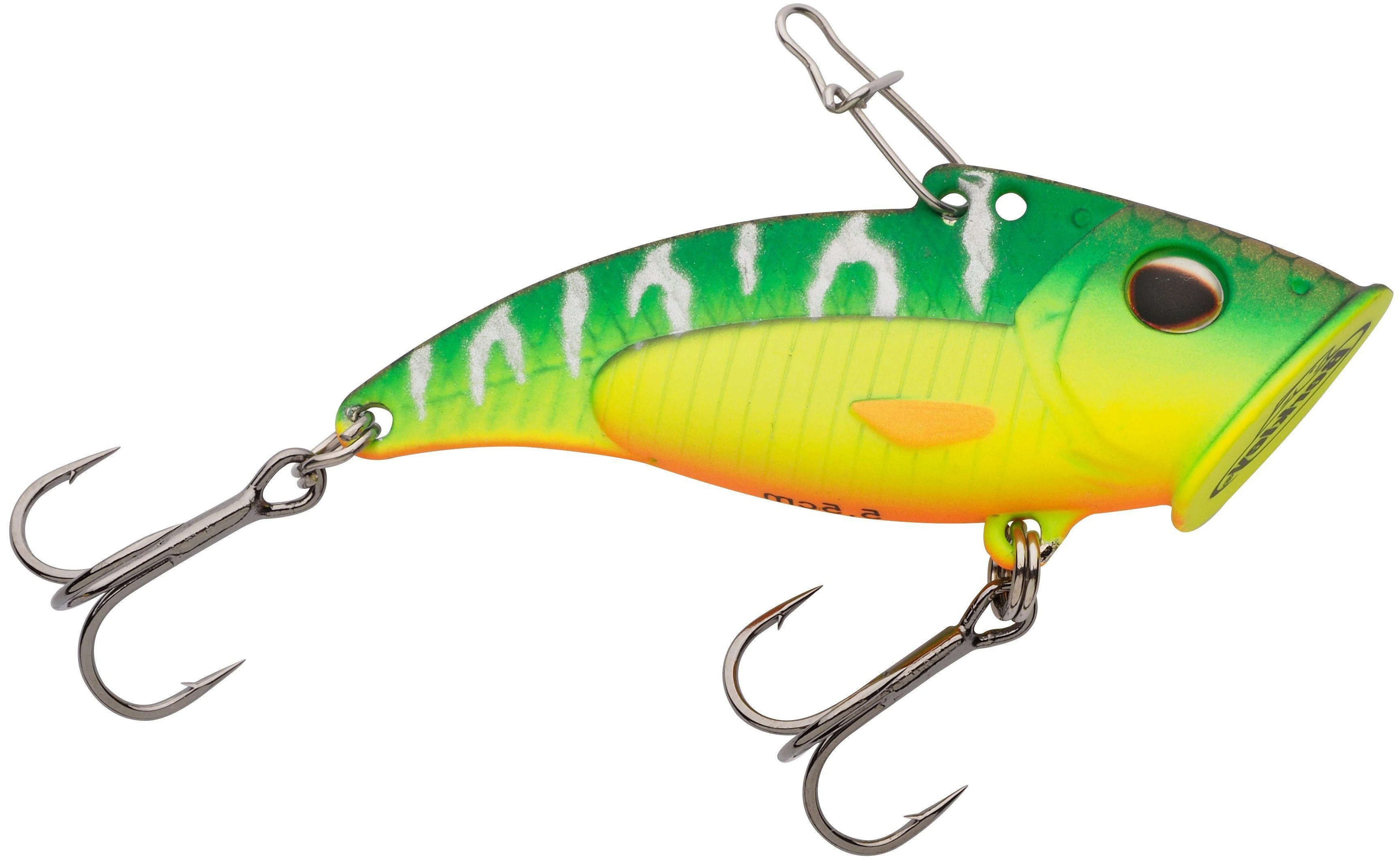 Cykada Berkley Rattling Powerblade