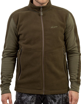 Bluza polarowa Graff 228-P-BL