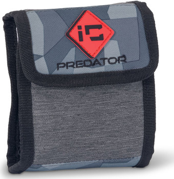 Portfel na akcesoria Iron Claw Leader Case