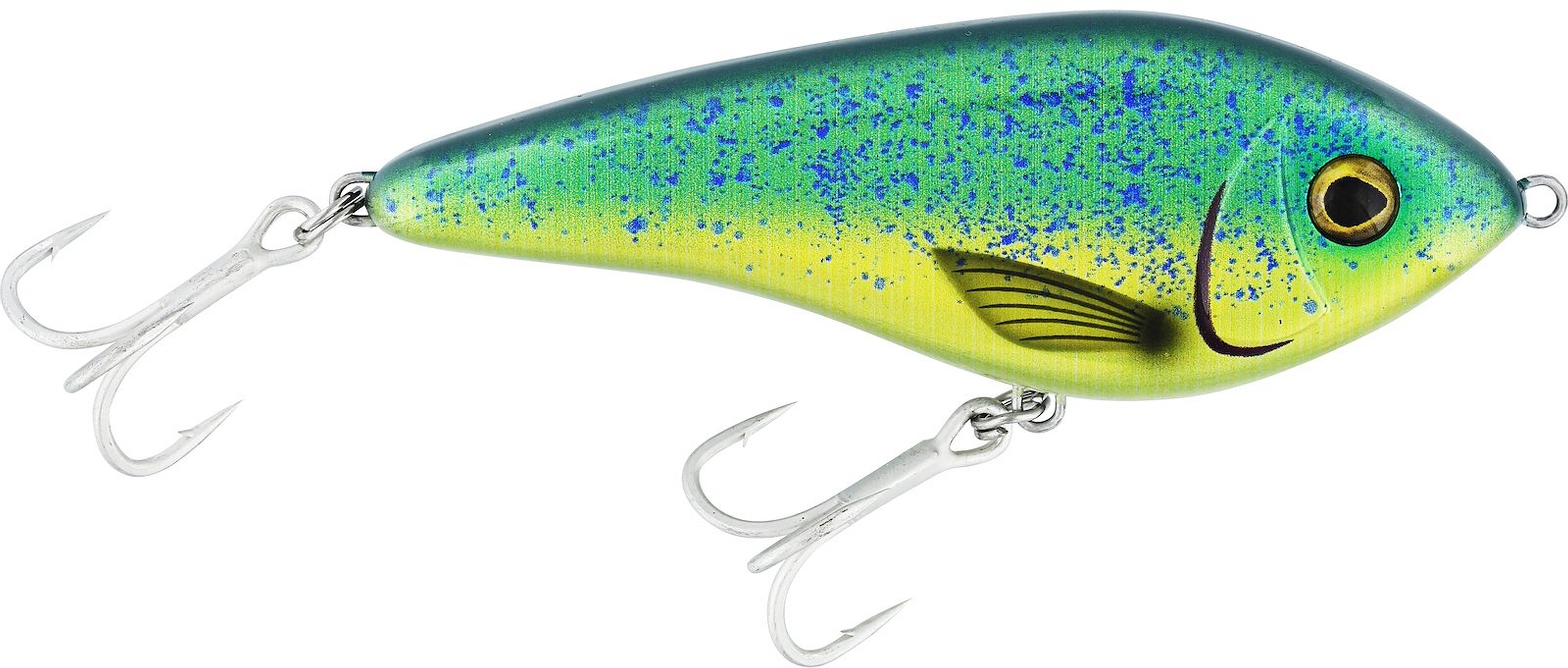 Wobler Westin Swim SW Glidebait