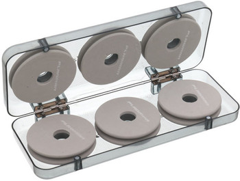 Pudełko na przypony Flagman Rig Box