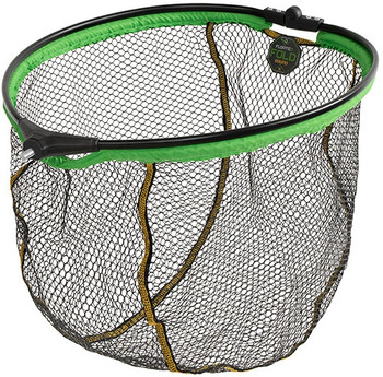 Kosz do podbieraka Delphin REAXE FloateR FoldROUND