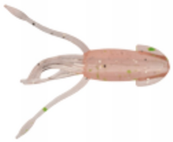 Guma spinningowa Bait Breath IKA CYU