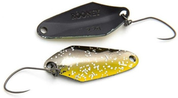 Błystka Wahadłowa Nories Masukuroto Rooney