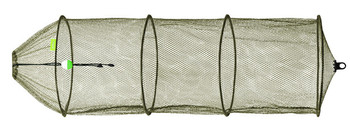 Podgumovana siatka Delphin BASE-R