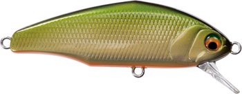 Wobler Smith D-Incite