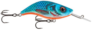 Wobler Salmo Sparky Shad F