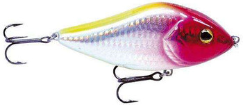 Wobler Robinson Sniper