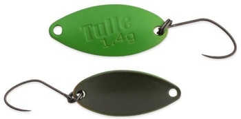 Błystka Wahadłowa Nories Masukuroto Tulle