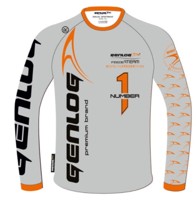 Bluza Genlog No 1