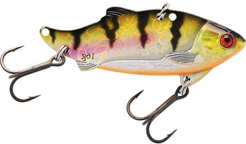 Cykada Westin Ricky The Roach Tungsten Vibration Bait