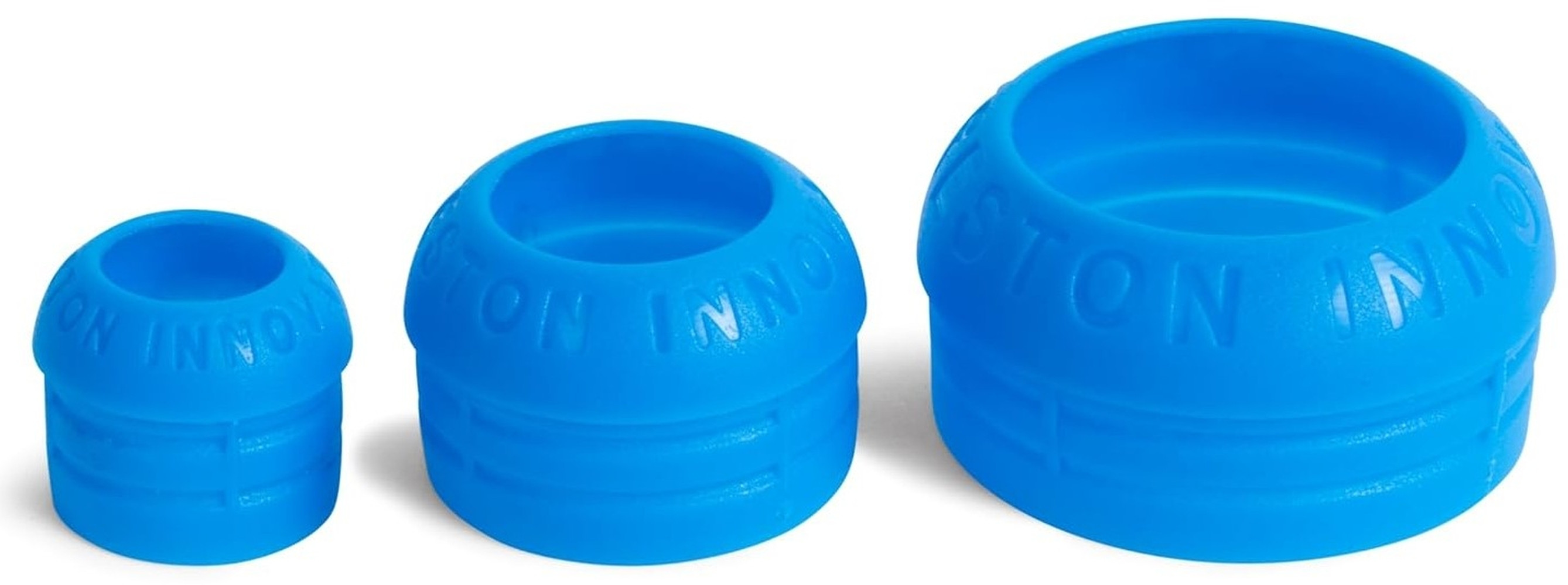Korek do bata Preston Pole End Protectors