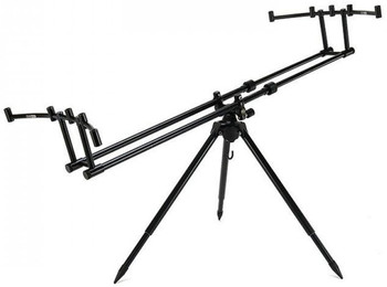 Stanowisko wędkarskie Carp Pro Rod Pod