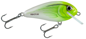 Wobler Salmo Butcher S
