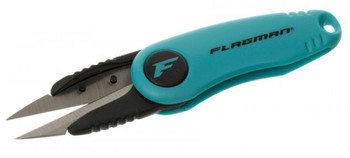 Nożyczki Flagman Folding Line Scissors