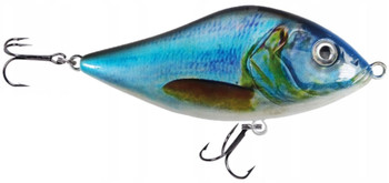 Wobler Robinson Sniper SU70