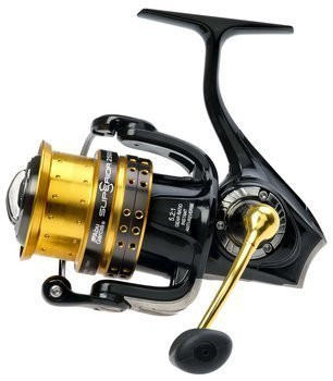 Kołowrotek Abu Garcia Superior 2500S