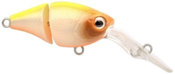 Wobler Spro Ikiru Doub Crank