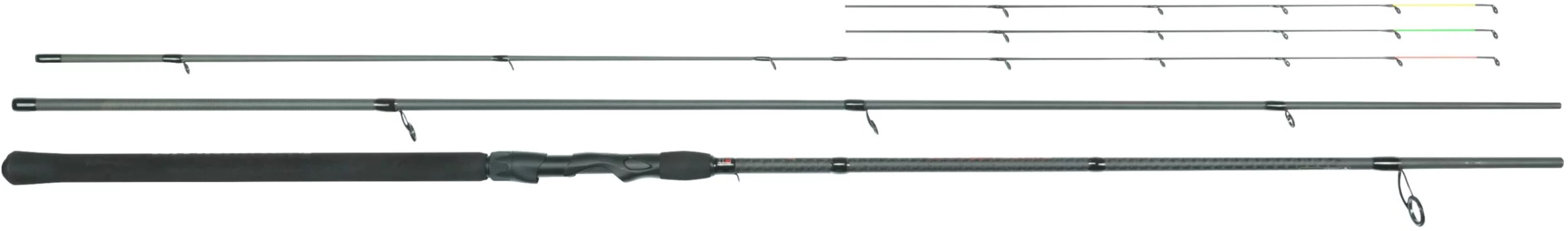 Wędka Robinson Stinger X-Cross Feeder