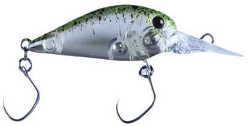 Wobler Yarie T-Crankup Nr675