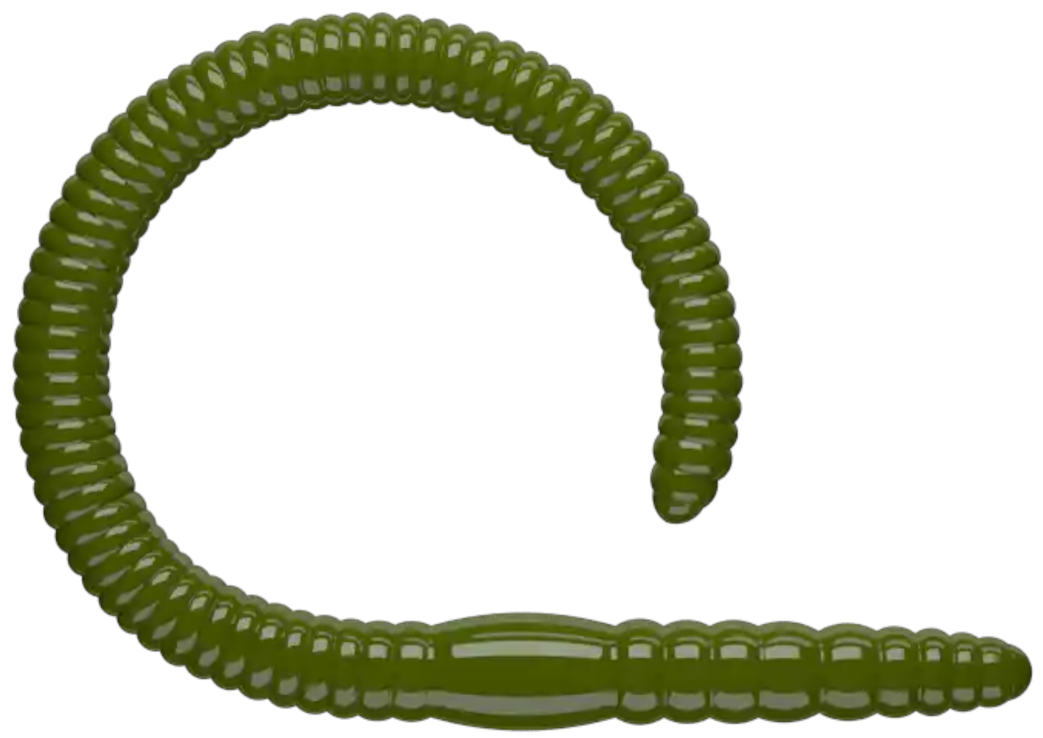 Przynęta gumowa Libra Flex Worm Junior
