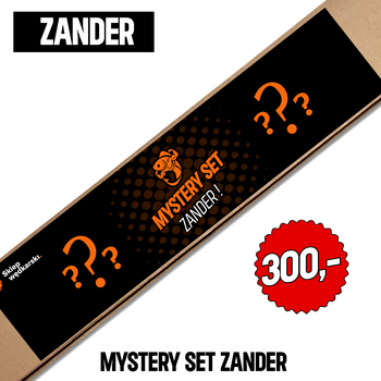 Mystery Set Zander