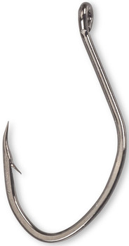 Haczyki żywcowe Iron Claw Prey Provider Single Hook