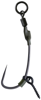 Przypon karpiowy ESP Trig-Hammer Ronnie Rigs BB