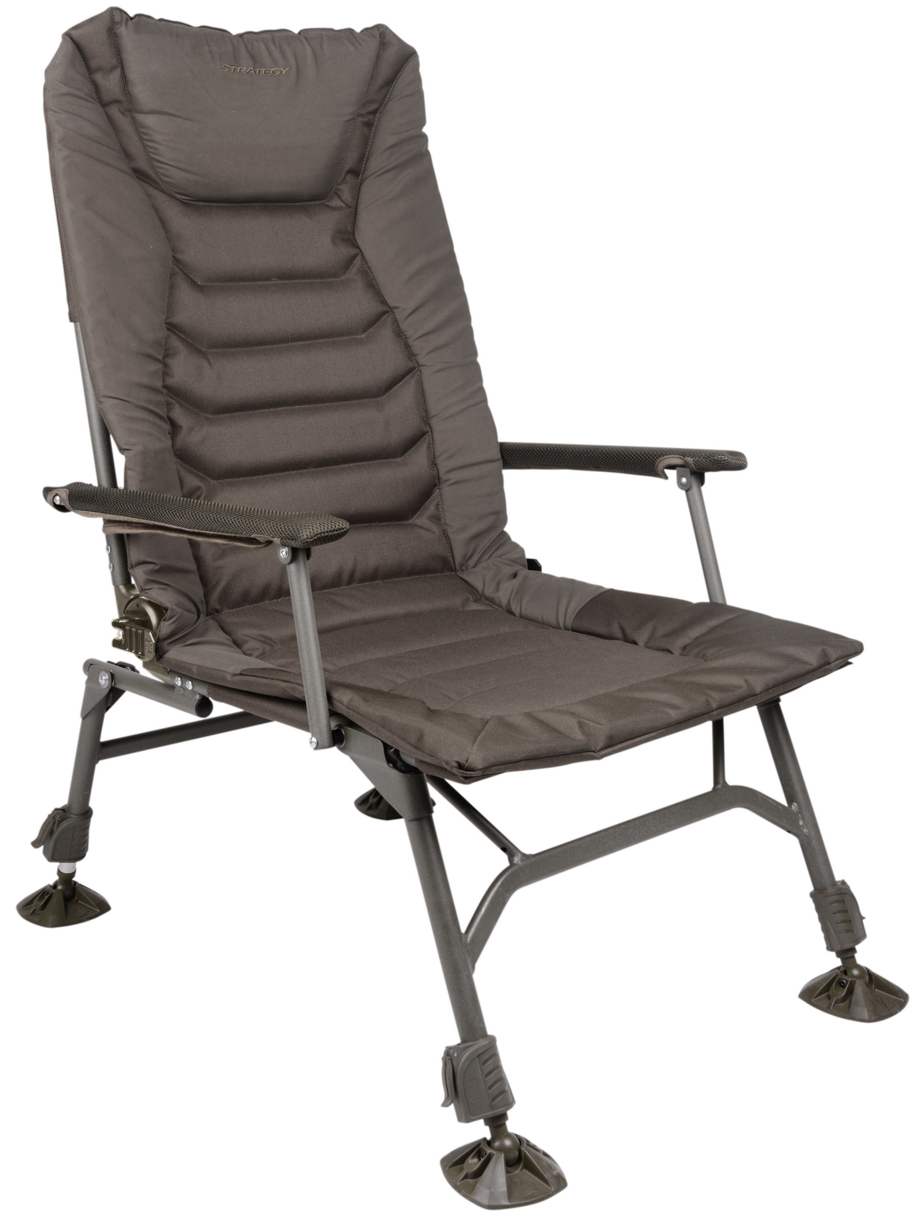 Fotel Strategy Throne 61