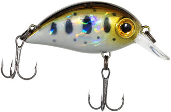 Wobler ZipBaits Hickory SR