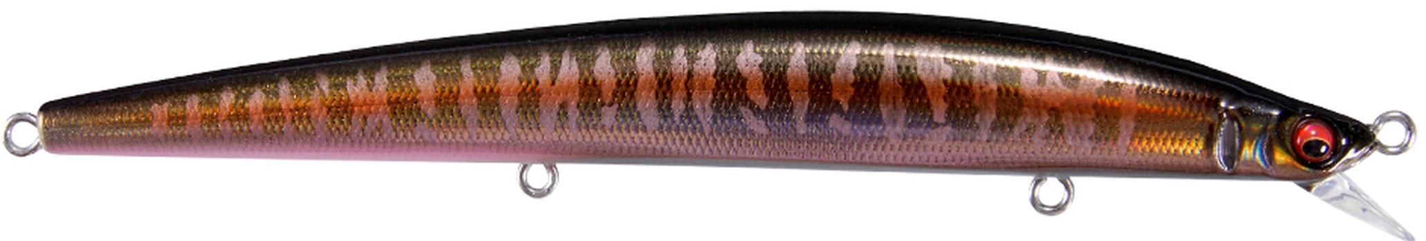 Wobler Megabass GH120